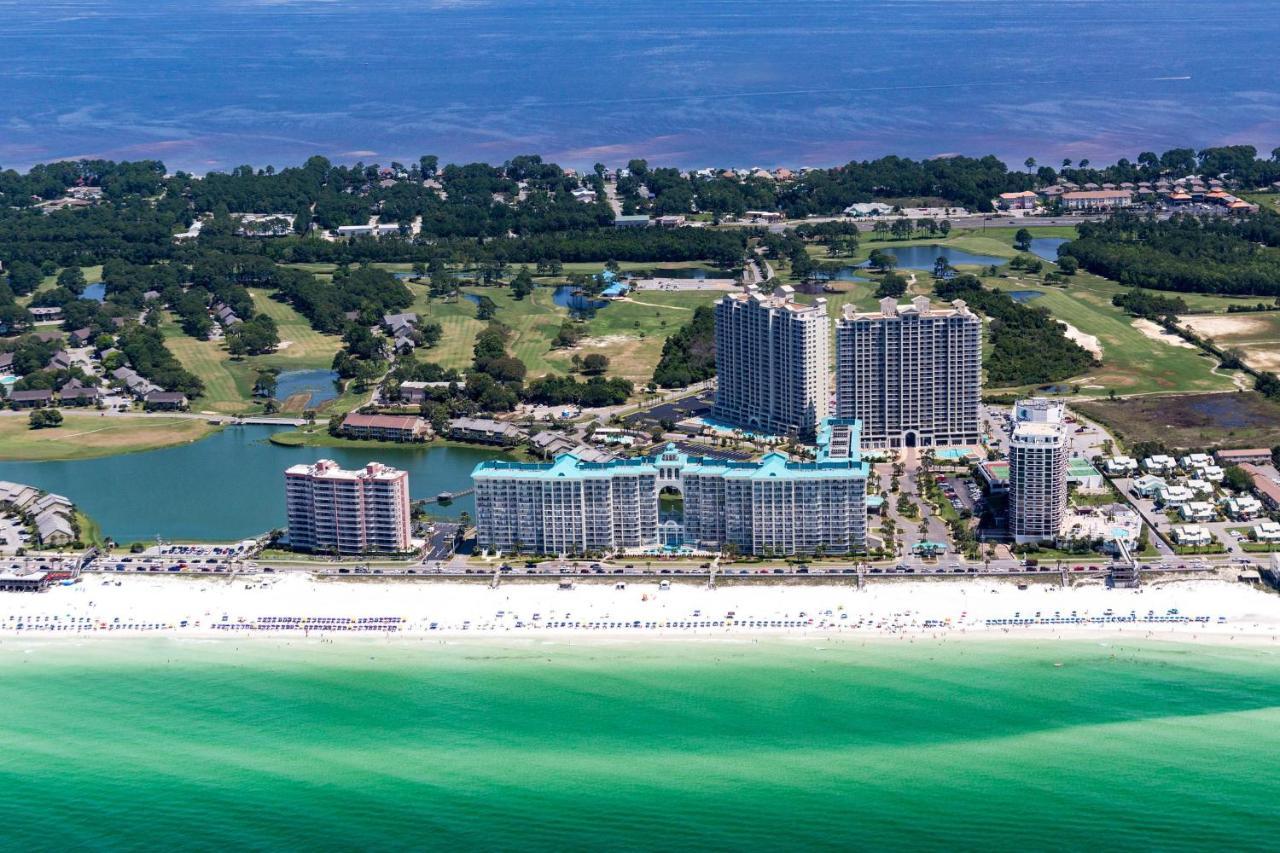 Ariel Dunes I 1502 Destin Exterior photo