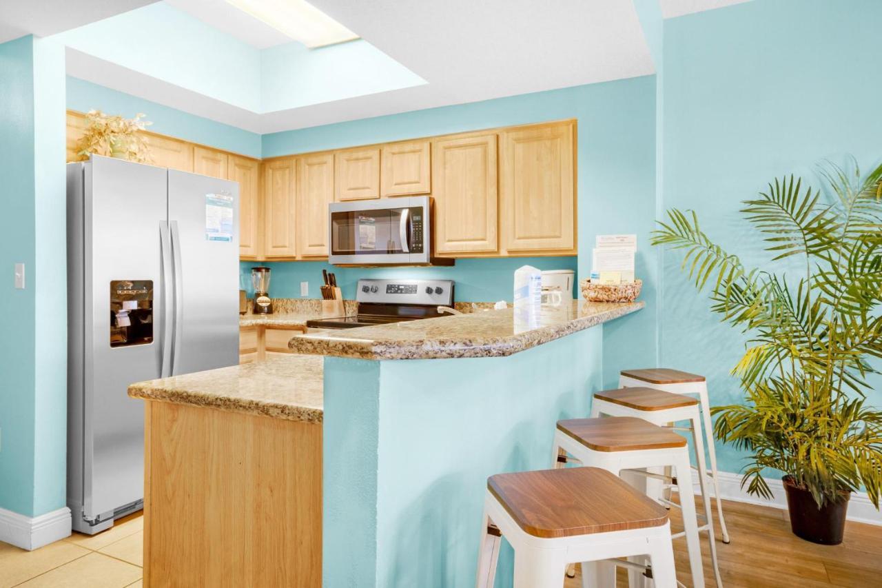 Ariel Dunes I 1502 Destin Exterior photo