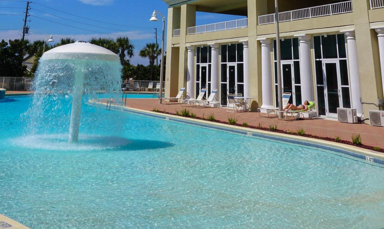 Ariel Dunes I 1502 Destin Exterior photo