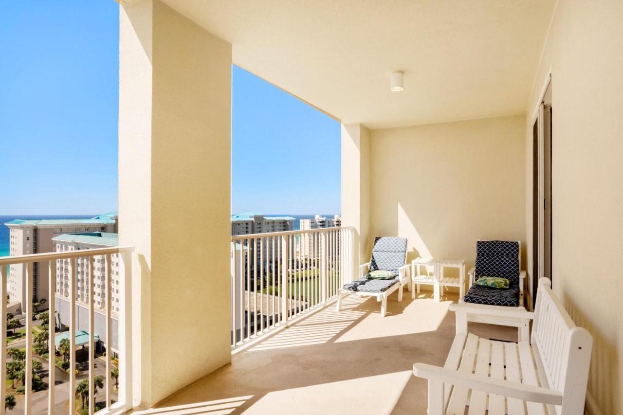 Ariel Dunes I 1502 Destin Exterior photo