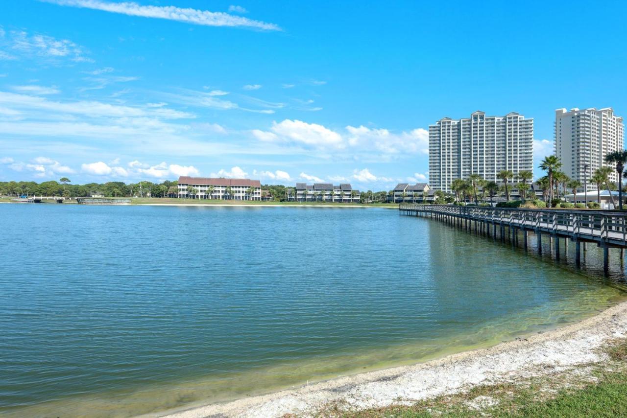 Ariel Dunes I 1502 Destin Exterior photo
