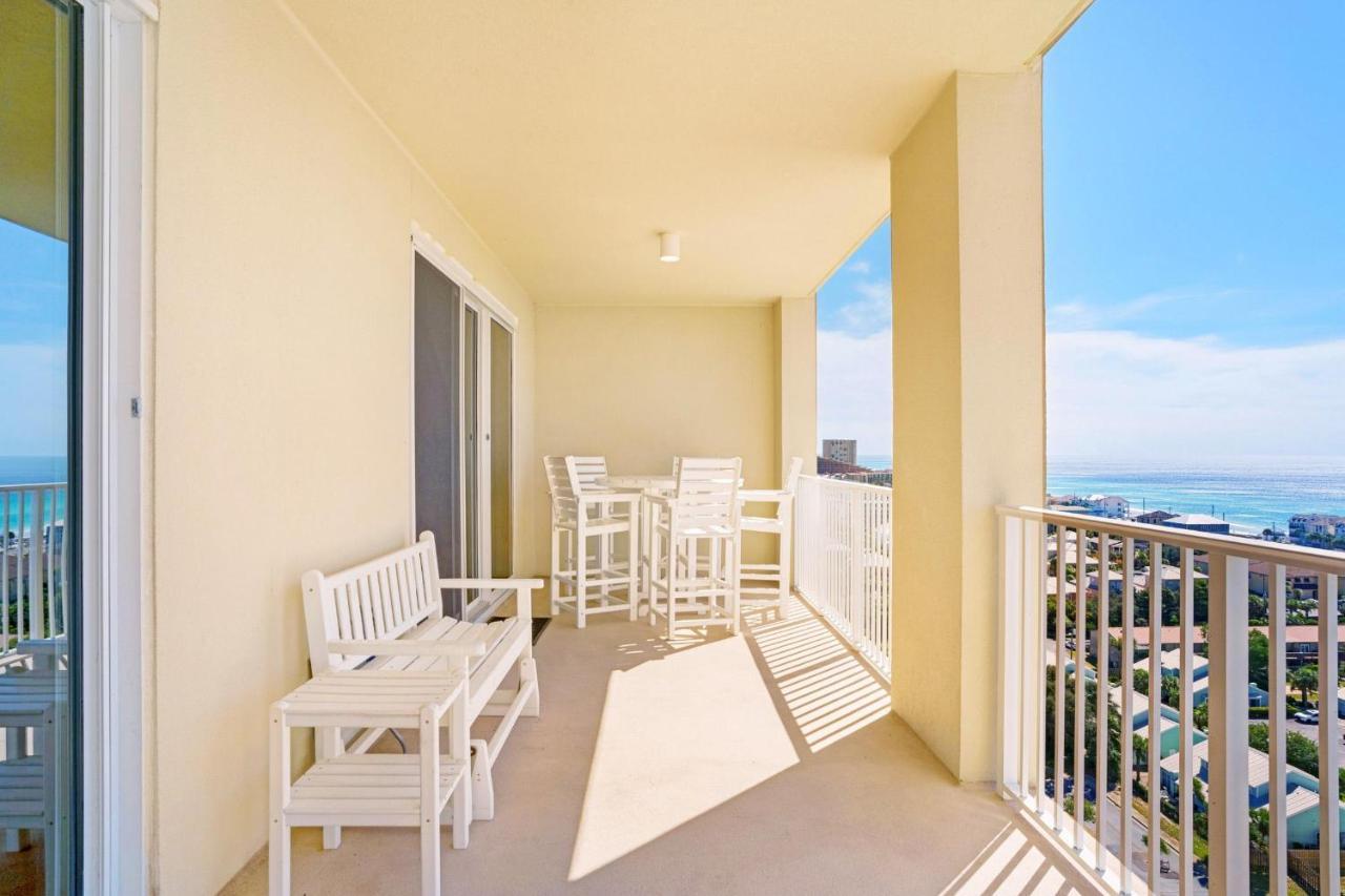Ariel Dunes I 1502 Destin Exterior photo